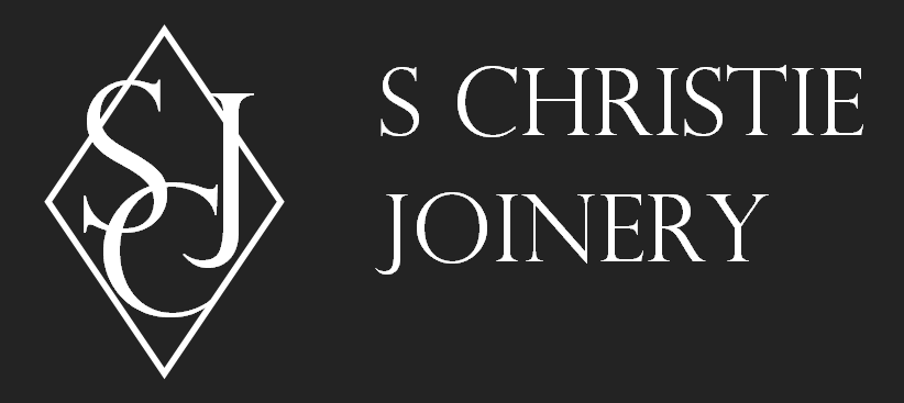 S Christie Joinery, Northern Ireland, doors, stairs, windows
